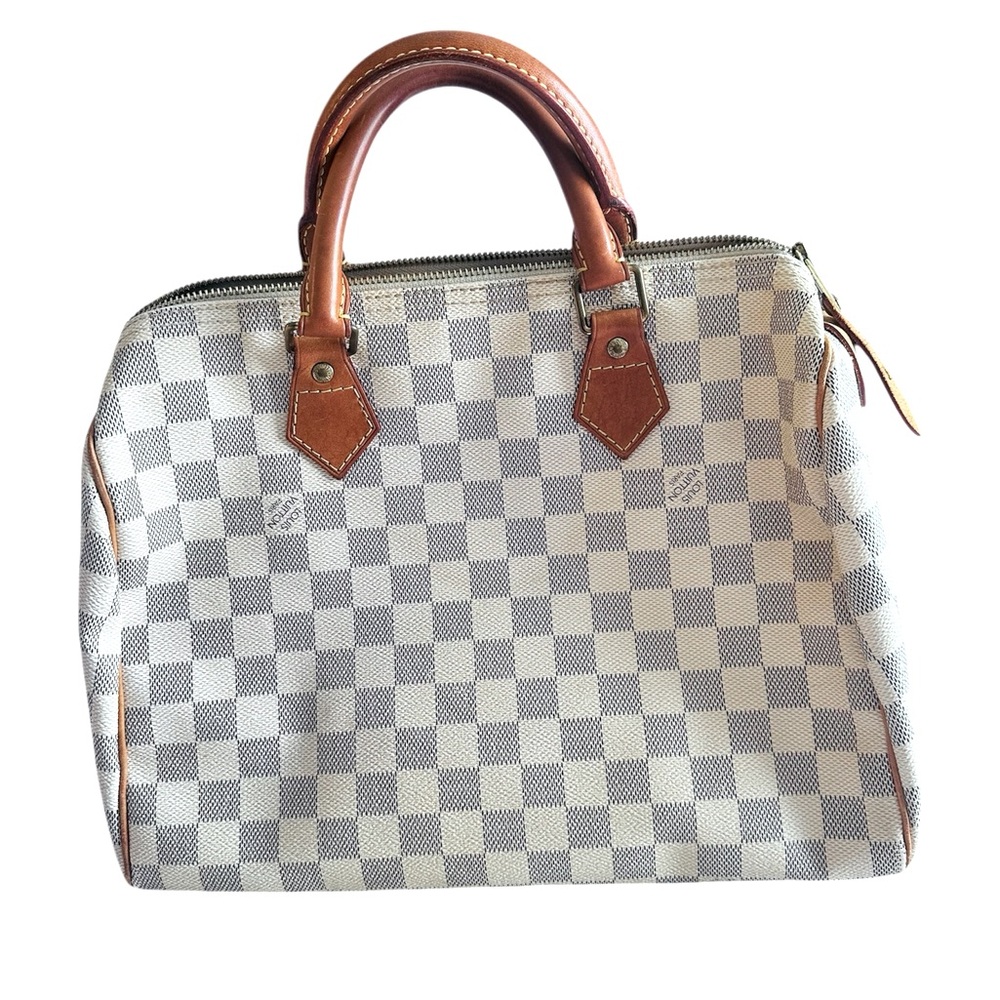 LOUIS VUITTON SPEEDY 30